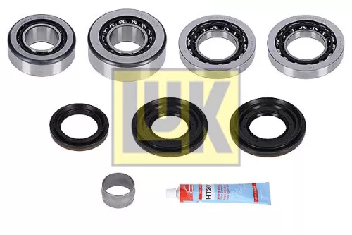 Schaeffler LuK Schaeffler LuK 462021610 LuK Repair Kit differential for BMW 1 3 