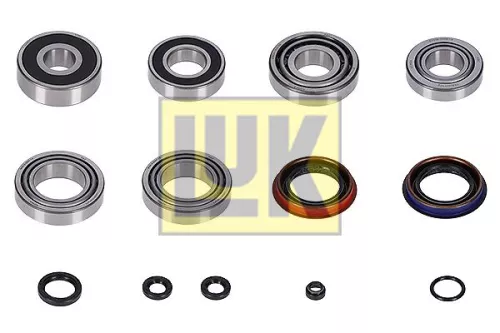 Schaeffler LuK Schaeffler LuK 462021710 LuK Repair Kit manual transmission for HYUNDAI KIA CARENS CERATO HIGHWAY VAN ix3 