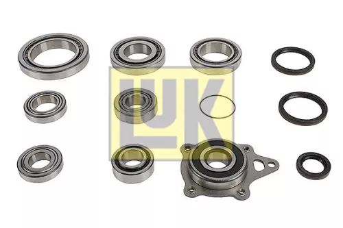 Repair Kit, manual transmission