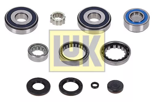 LuK Repair Kit manual transmission for MERCEDES-BENZ SPRINTER 3 5-t SPRINTER 3-t