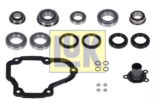 Repair Kit, manual transmission