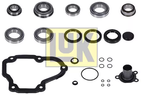 Repair Kit, manual transmission