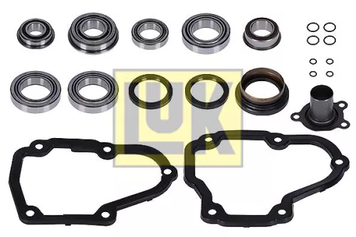 Repair Kit, manual transmission