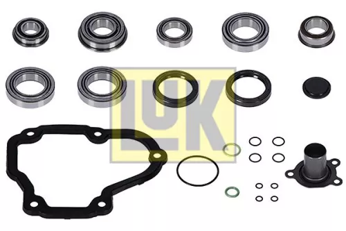 Repair Kit, manual transmission