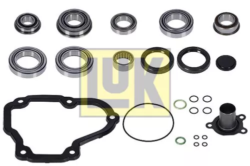 Repair Kit, manual transmission