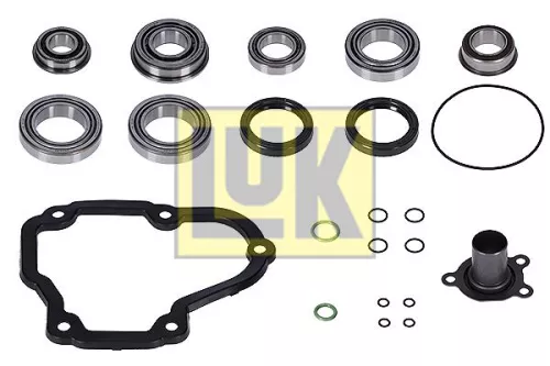 Repair Kit, manual transmission