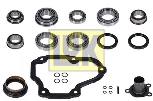 Repair Kit, manual transmission