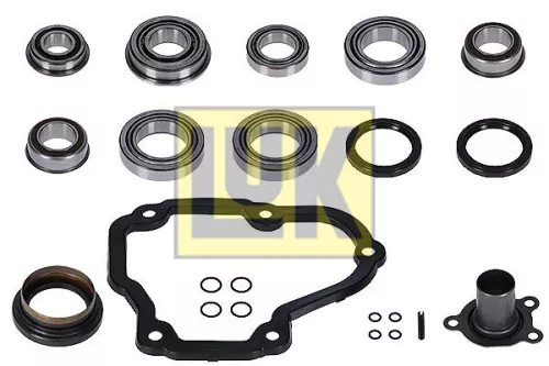 Schaeffler LuK Schaeffler LuK 462032410 LuK Repair Kit manual transmission for AUDI SEAT SKODA VW A1 A2 A3 ALTEA ALTEA X 