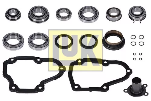 LuK Repair Kit manual transmission for AUDI SEAT SKODA VW A1 CADDY CADDY ALLTRAC