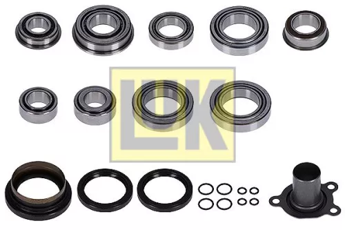 Schaeffler LuK Schaeffler LuK 462032710 Repair Kit, manual transmission 