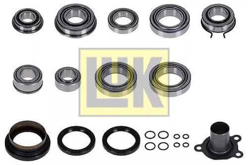 Schaeffler LuK Schaeffler LuK 462032910 Repair Kit, manual transmission 
