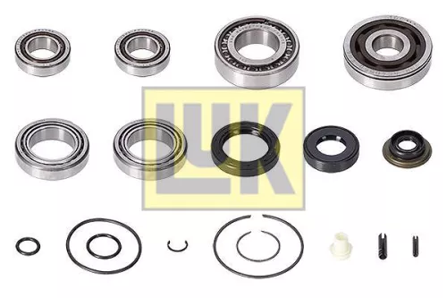 Schaeffler LuK Schaeffler LuK 462038110 LuK Repair Kit manual transmission for CITROËN DS PEUGEOT 2008 205 206 207 207 C 