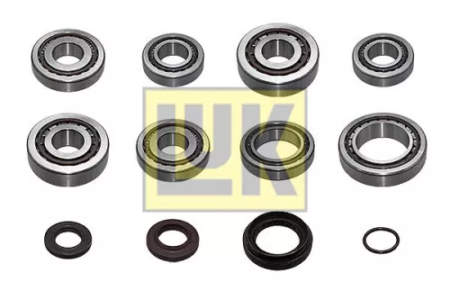 LuK Repair Kit manual transmission for FIAT NISSAN OPEL RENAULT VAUXHALL INTERST