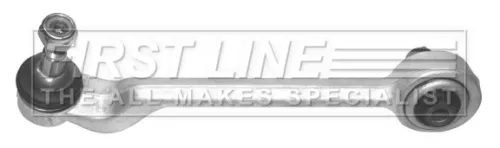 FIRST LINE FIRST LINE (FCA6471)  FIRST LINE Track Control Arm Suspension FCA6471 