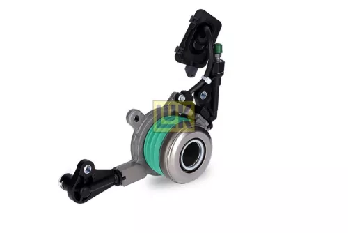 Schaeffler LuK Schaeffler LuK 510003410 Luk Central Slave Cylinder Clutch For Mercedes-benz Vw C-class Clc-class Clk Cra 