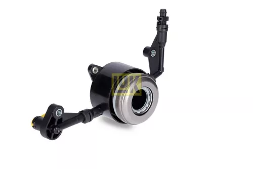 Luk Central Slave Cylinder Clutch For Chrysler Mercedes-benz Mercedes-benz (Fjda