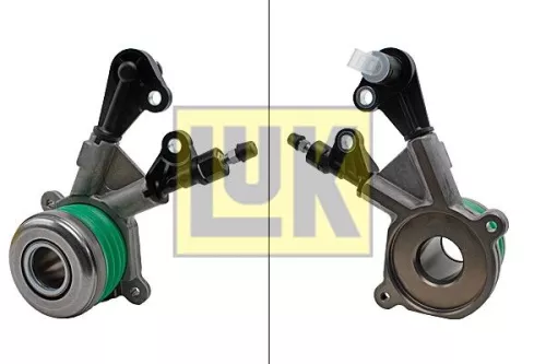 Luk Central Slave Cylinder Clutch For Mercedes-benz V-class Vito