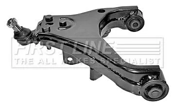 FIRST LINE FIRST LINE FCA6483 FIRST LINE FCA6483 Track Control Trailing Suspension Arm 
