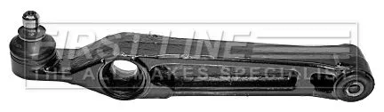 FIRST LINE FIRST LINE FCA6485 FIRST LINE FCA6485 Track Control Trailing Suspension Arm 