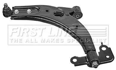 FIRST LINE FIRST LINE (FCA6505) Control/Trailing Arm, wheel suspension 