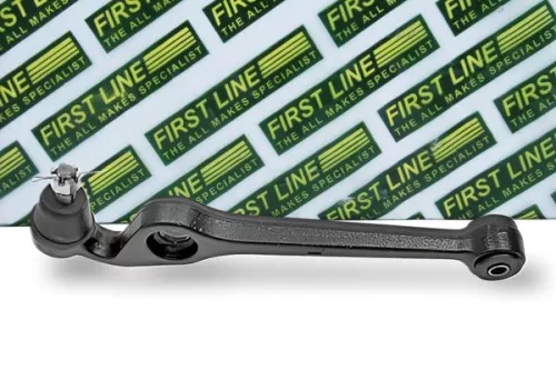 FIRST LINE FIRST LINE FCA6519 FIRST LINE FCA6519 Track Control Trailing Suspension Arm 