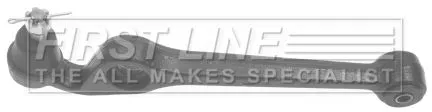 FIRST LINE FIRST LINE FCA6519 FIRST LINE FCA6519 Track Control Trailing Suspension Arm 