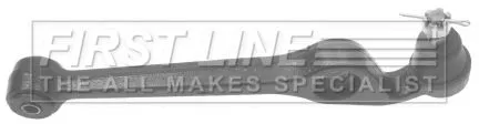 FIRST LINE FIRST LINE FCA6520 FIRST LINE FCA6520 Track Control Trailing Suspension Arm 