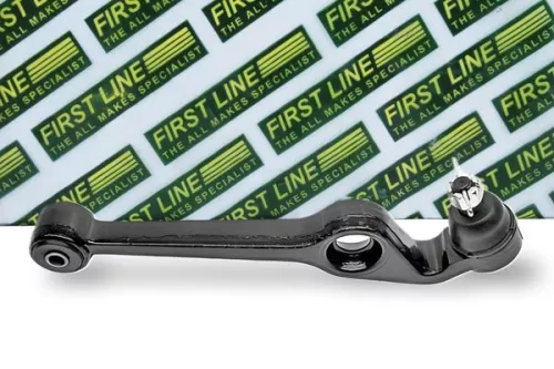 FIRST LINE FIRST LINE FCA6527 FIRST LINE FCA6527 Track Control Trailing Suspension Arm 