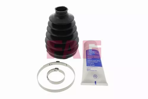 Bellow Kit, drive shaft