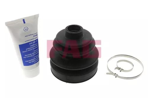 Schaeffler FAG Schaeffler FAG 772003230  Schaeffler FAG Drive Shaft Cv Boot Kit 