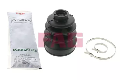 Schaeffler FAG Schaeffler FAG 772004030 Bellow Kit, drive shaft 