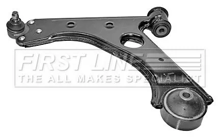 FIRST LINE FIRST LINE (FCA6557) Control/Trailing Arm, wheel suspension 