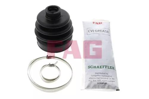 Bellow Kit, drive shaft