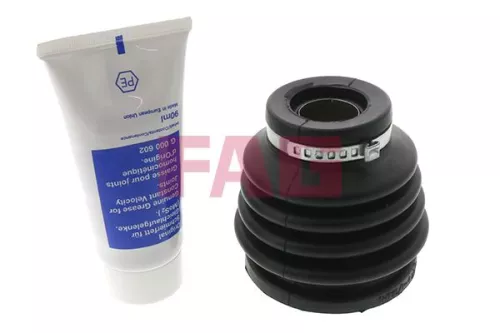 Schaeffler FAG Schaeffler FAG 772008130 Fag Inner Cv Boot Kit Drive Shaft For Seat Ibiza Malaga Ronda 