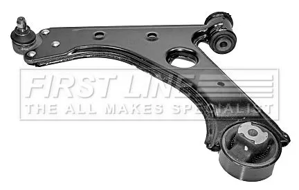 FIRST LINE FIRST LINE (FCA6559) Control/Trailing Arm, wheel suspension 