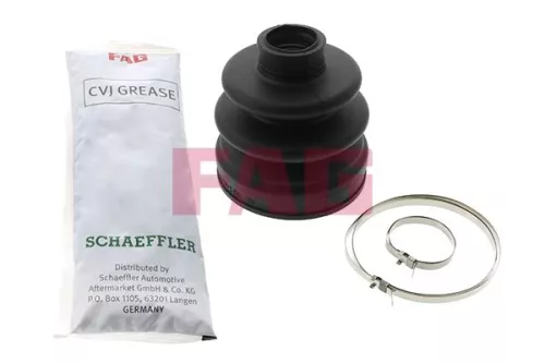 Schaeffler FAG Schaeffler FAG 772008530 Fag Inner Cv Boot Kit Drive Shaft For Hyundai Santa Fé Xg 