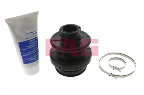 Fag Transmission Sided Wheel Side Bellow Kit Drive Shaft For Mercedes-benz 190 C