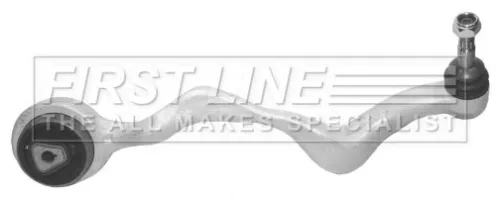 FIRST LINE FIRST LINE (FCA6564) Control/Trailing Arm, wheel suspension 