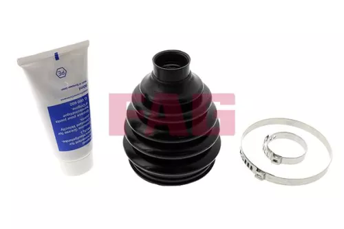 Bellow Kit, drive shaft