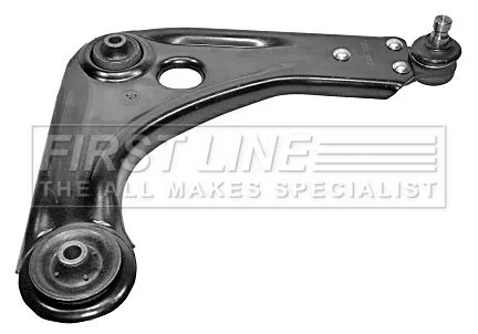 FIRST LINE FIRST LINE FCA6566 FIRST LINE FCA6566 Track Control Trailing Suspension Arm 