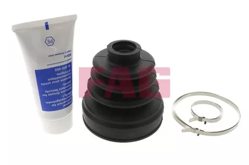 Bellow Kit, drive shaft