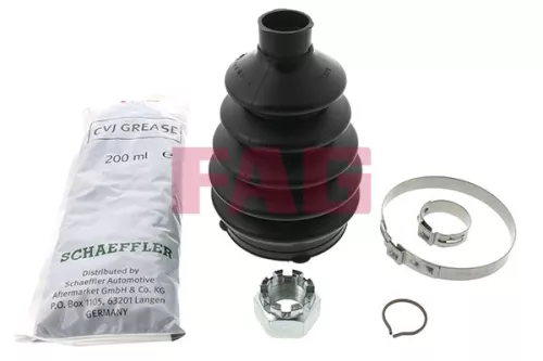 Bellow Kit, drive shaft