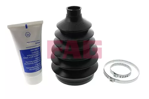 Schaeffler FAG Schaeffler FAG 772020430 Bellow Kit, drive shaft 