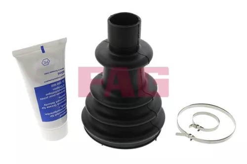 Schaeffler FAG Schaeffler FAG 772020630  Schaeffler FAG Drive Shaft Cv Boot Kit 