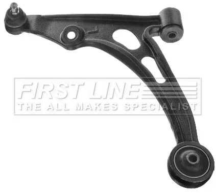 FIRST LINE FIRST LINE (FCA6589) Control/Trailing Arm, wheel suspension 