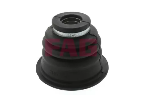 Fag Front Left Inner Cv Boot Kit Drive Shaft For Renault 19 Clio Rap