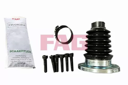 Bellow Kit, drive shaft