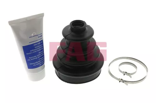 Schaeffler FAG Schaeffler FAG 772031130  Schaeffler FAG Drive Shaft Cv Boot Kit 