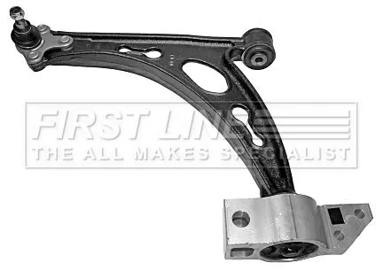 FIRST LINE FIRST LINE FCA6607 FIRST LINE FCA6607 Track Control Trailing Suspension Arm 
