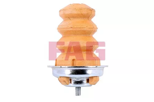 Rubber Buffer, suspension